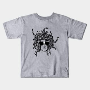 Medusa Kids T-Shirt